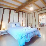 Le Havre De Garens, De Charme 3 Etoiles En Gascogne * Eauze