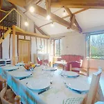 Le Havre De Garens, De Charme 3 Etoiles En Gascogne Prázdninový dům Eauze