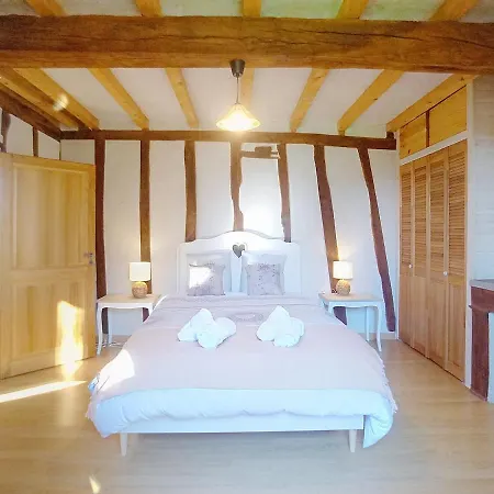 Le Havre De Garens, De Charme 3 Etoiles En Gascogne * Eauze