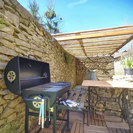 Le Havre De Garens, De Charme 3 Etoiles En Gascogne * Eauze