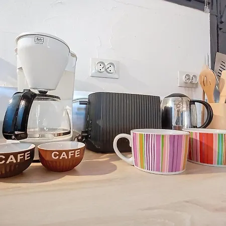 Holiday home Le Havre De Garens, De Charme 3 Etoiles En Gascogne Eauze