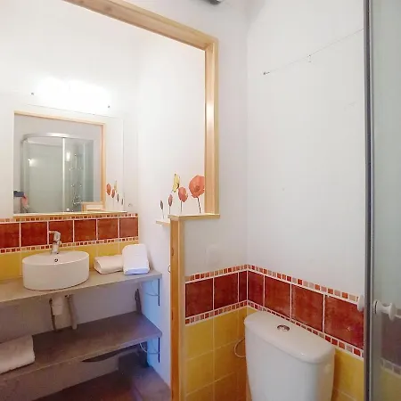 Holiday home Le Havre De Garens, De Charme 3 Etoiles En Gascogne