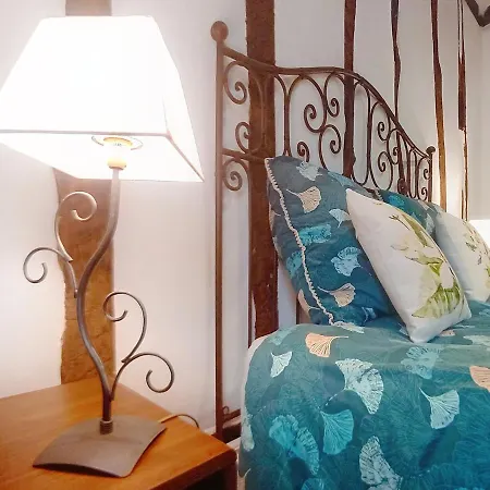 Holiday home Le Havre De Garens, De Charme 3 Etoiles En Gascogne Eauze