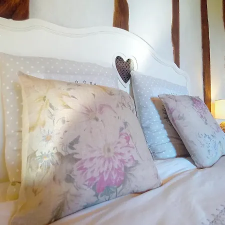 Le Havre De Garens, De Charme 3 Etoiles En Gascogne Eauze