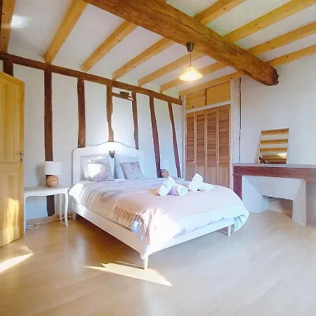 Le Havre De Garens, De Charme 3 Etoiles En Gascogne Prázdninový dům Eauze