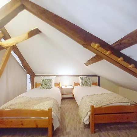 Le Havre De Garens, De Charme 3 Etoiles En Gascogne Prázdninový dům Eauze