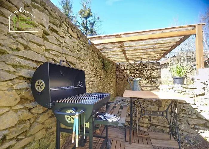 Le Havre De Garens, De Charme 3 Etoiles En Gascogne * Eauze