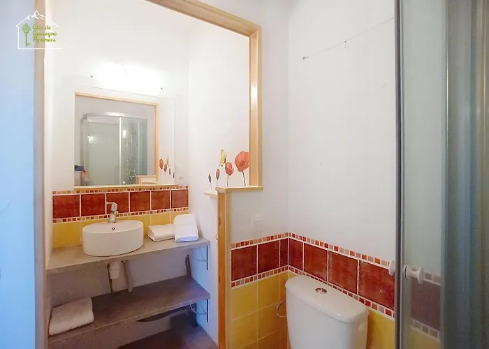 Holiday home Le Havre De Garens, De Charme 3 Etoiles En Gascogne