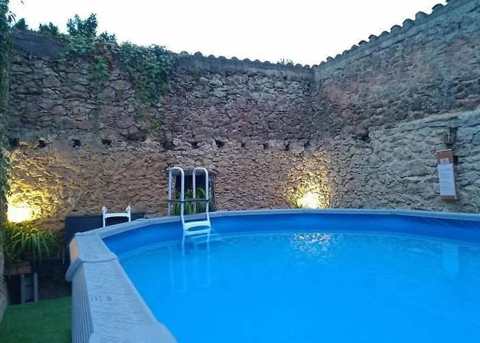 Le Havre De Garens, De Charme 3 Etoiles En Gascogne *