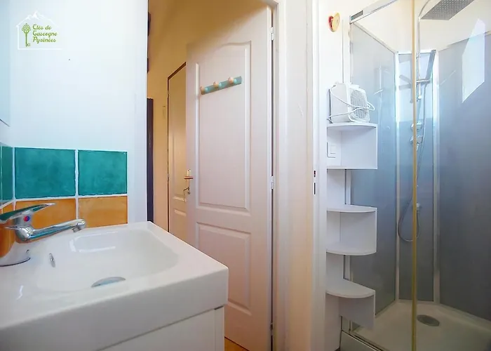 Le Havre De Garens, De Charme 3 Etoiles En Gascogne Holiday home