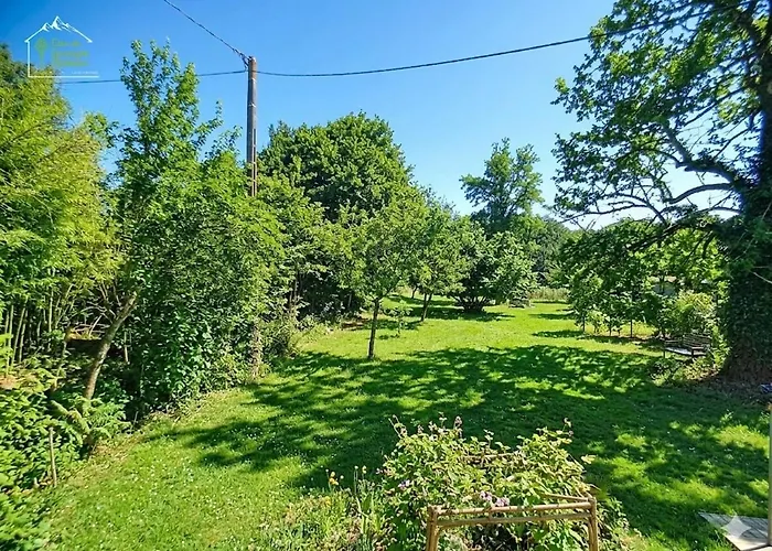 Le Havre De Garens, De Charme 3 Etoiles En Gascogne