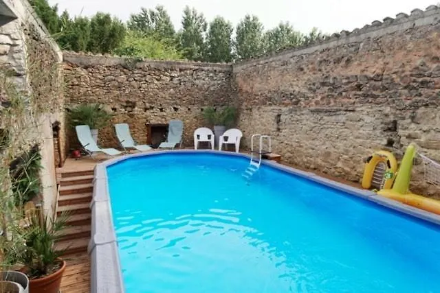 Le Havre De Garens, De Charme 3 Etoiles En Gascogne Holiday home