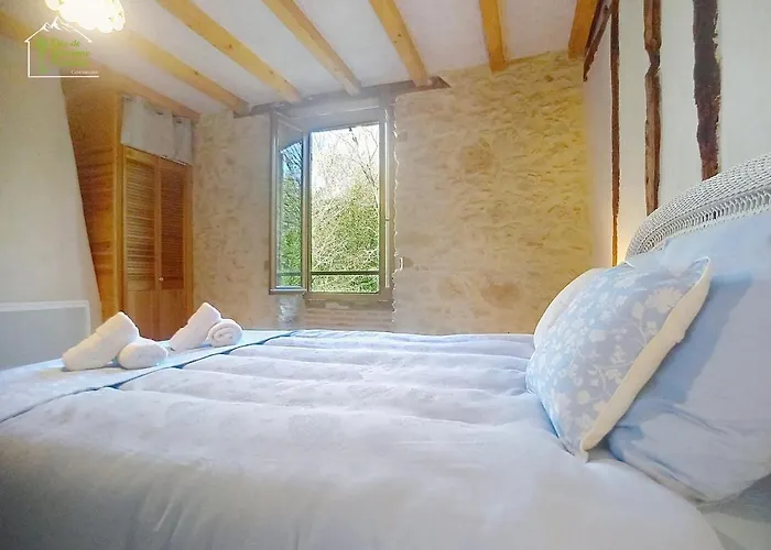 Le Havre De Garens, De Charme 3 Etoiles En Gascogne Holiday home